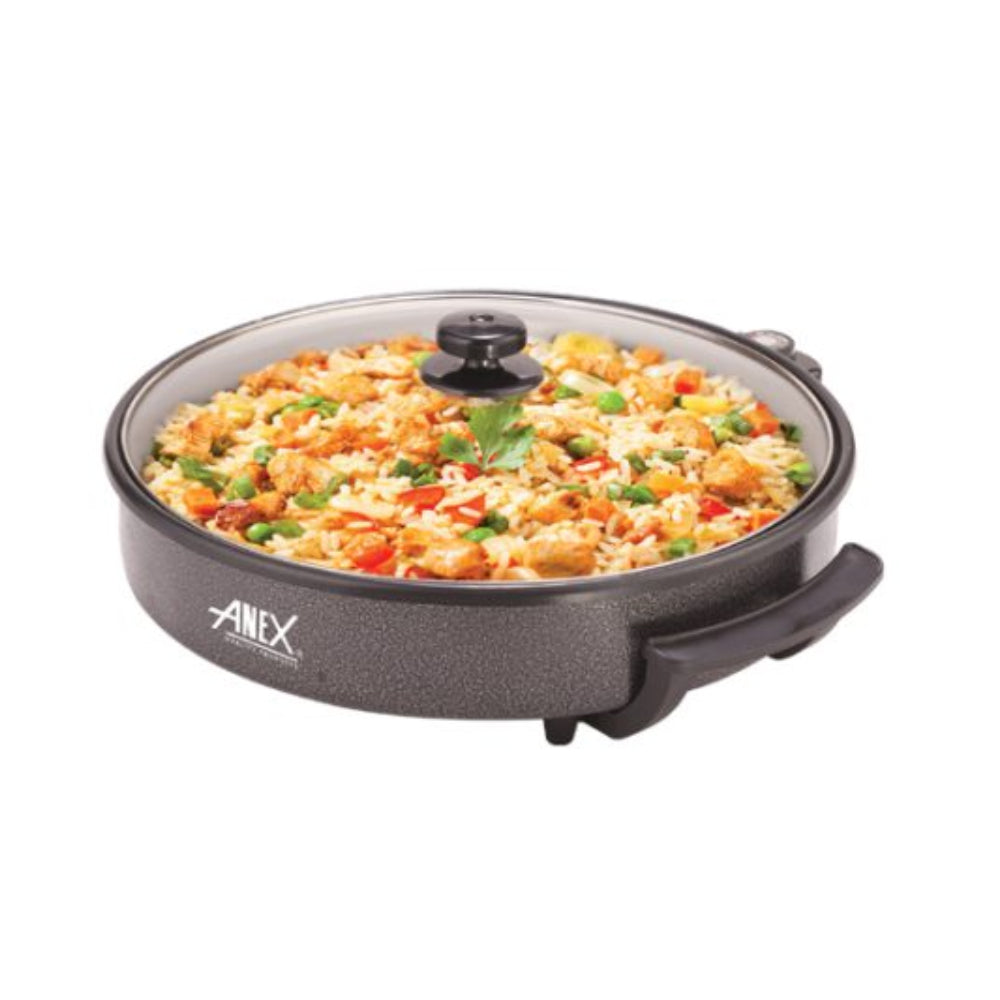 MULTIPURPOSE PAN Model AG-3064