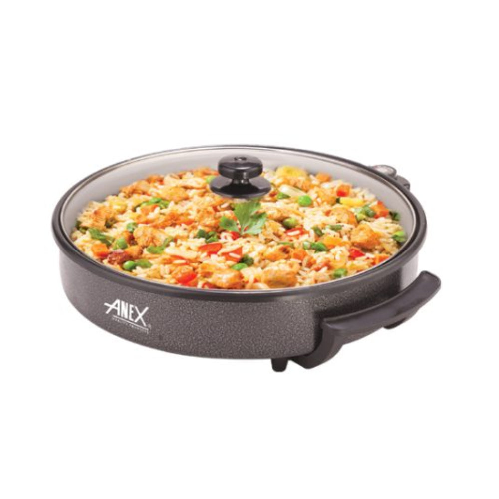 ANEX MULTIPURPOSE PAN Model AG-3064