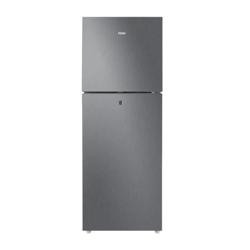 HAIER E-STAR REFRIGERATOR NON INVERTER Model HRF-306EBS