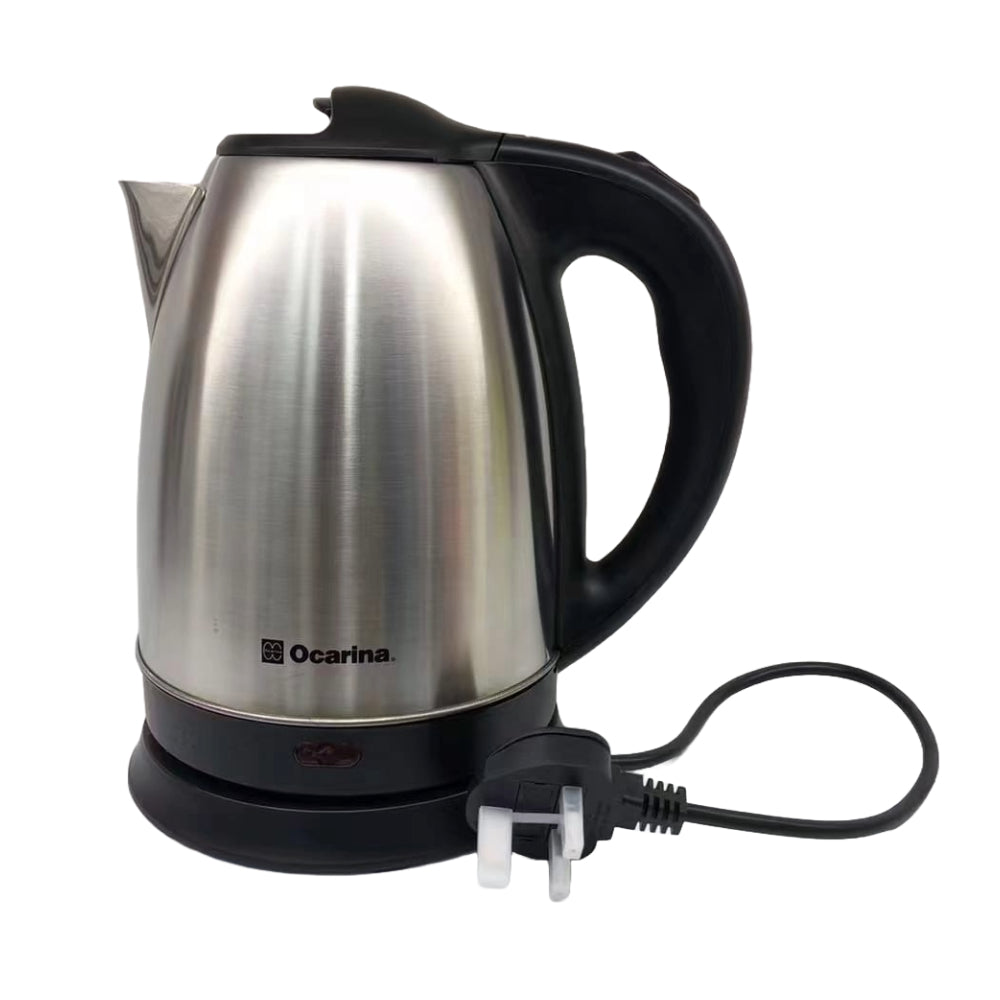 OCARINA ELECTRIC KETTLE Model OCREKSL4149S