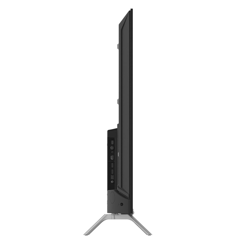 DAWLANCE 55 INCH SMART & 4K UHD GOOGLE LED TV Model 55G22