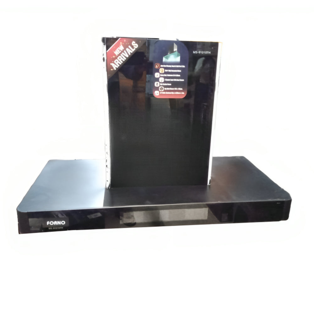 FORNO HOOD 90CM Model MS-91010TH