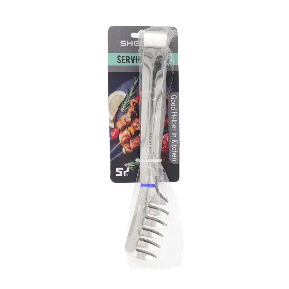 SHENGYA SERVING TONGS