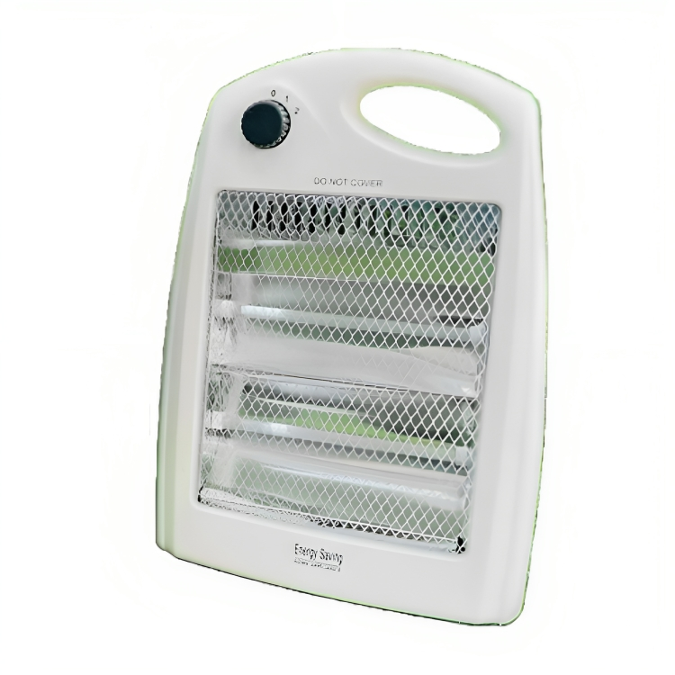 SINBO ELECTRIC ROOM HEATER Model SIN 3348