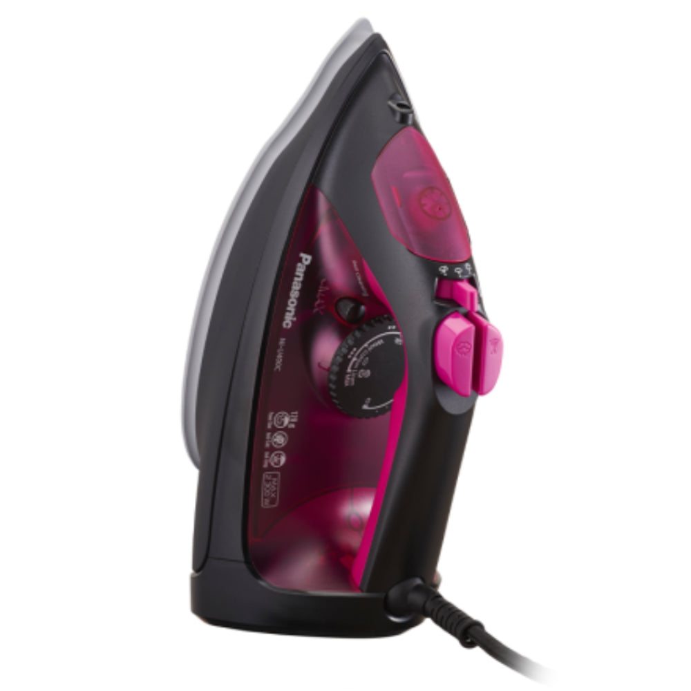 PANASONIC STEAM IRON Model NI-U400