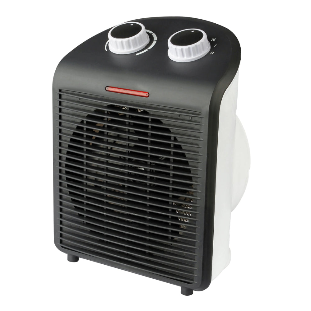 CLATRONIC FAN HEATER Model HL 3761