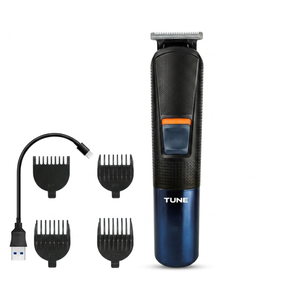 TUNE CLASSIC HAIR TRIMMER Model TR301