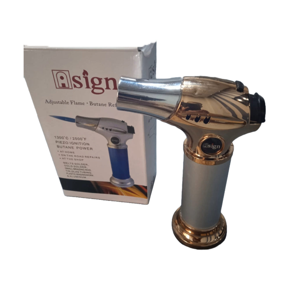 SIGN TORCH GAS LIGHTER