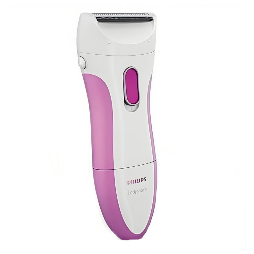 PHILIPS WET & DRY LADY SHAVER Model HP6341