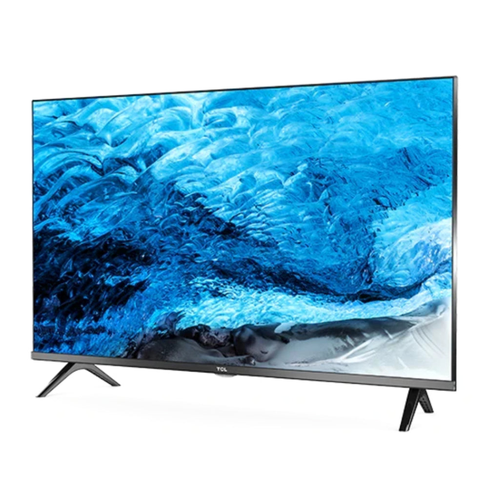 TCL 43 INCH SMART ANDROID TV Model 43S65A