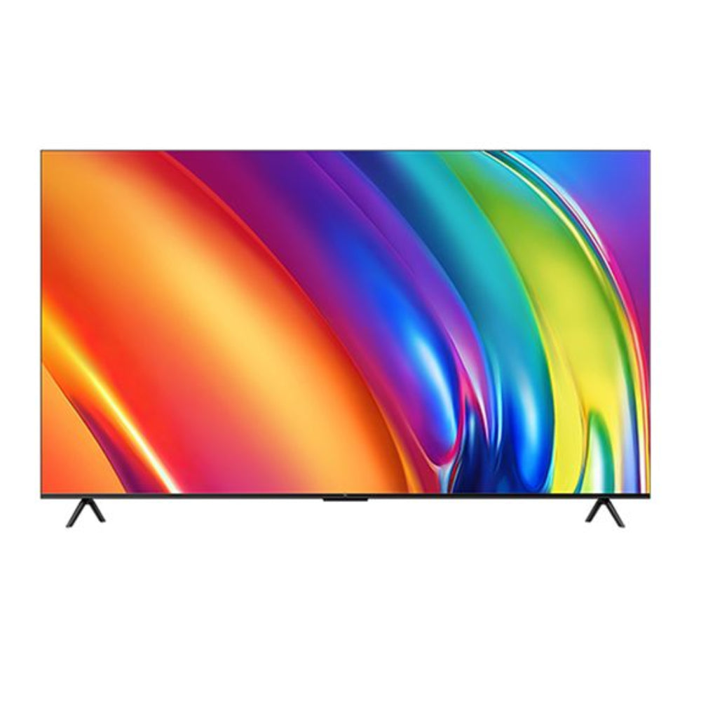 TCL 85 INCH SMART & 4K UHD ANDROID TV Model 85P745