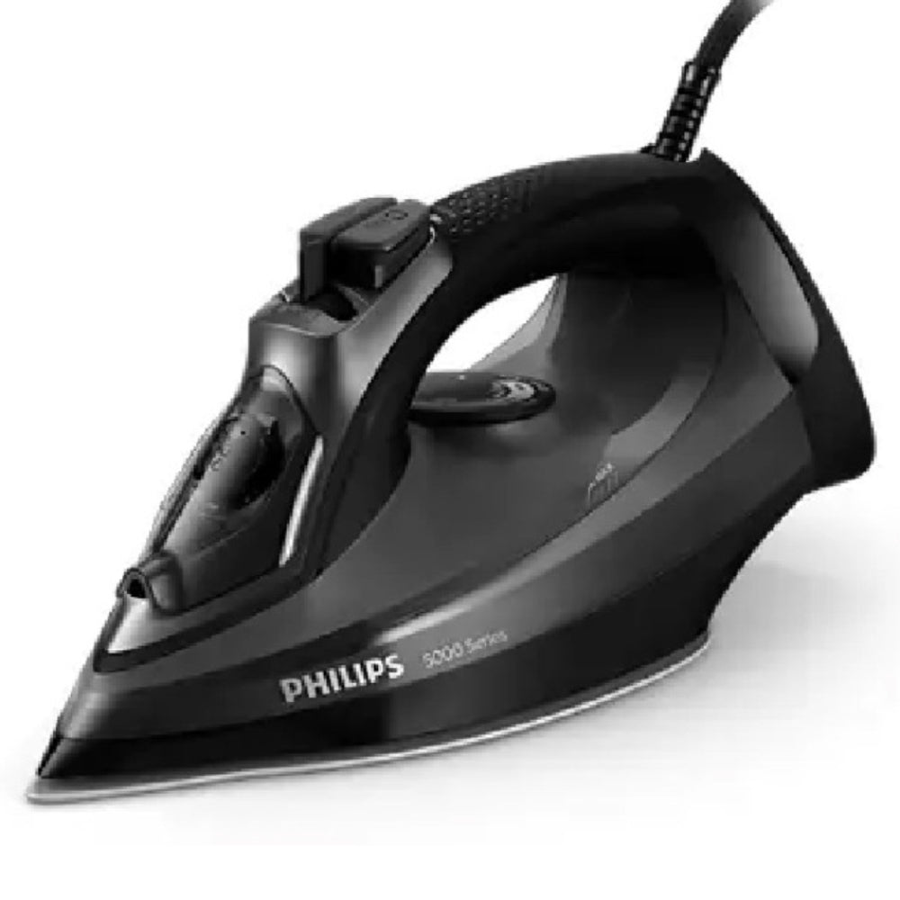 PHILIPS STEAM IRON Model DST 5040