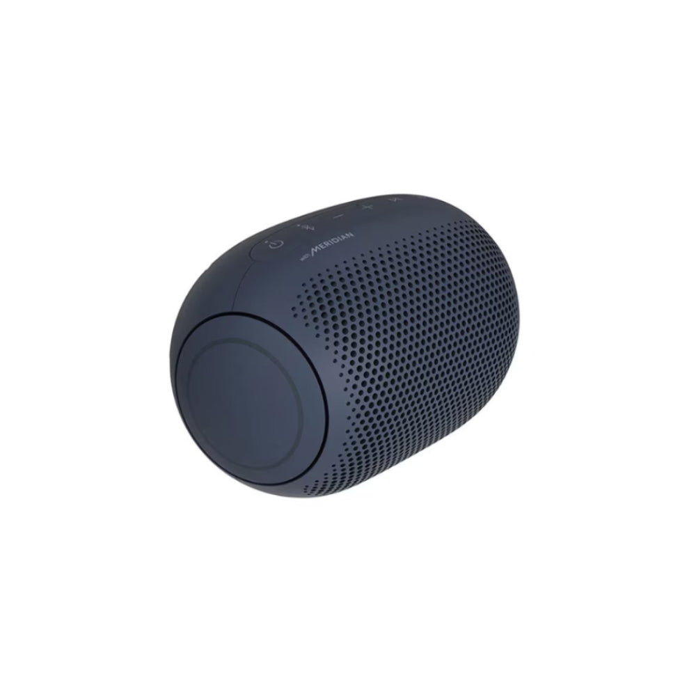 LG PORTABLE BLUETOOTH SPEAKER Model XBOOM GO PL2