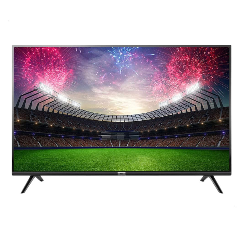 TCL 32 INCH SMART ANDROID TV Model 32S65A
