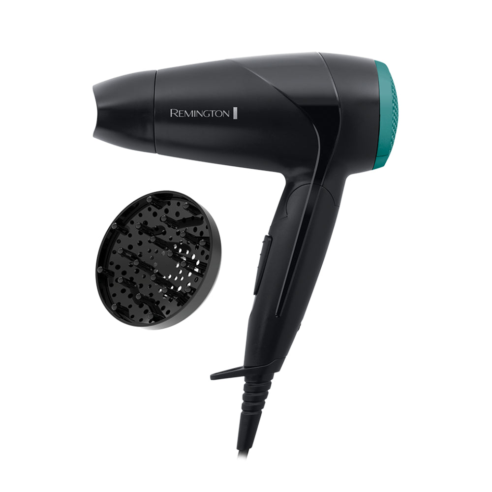 REMINGTON COMPACT HAIR DRYER Model D1500