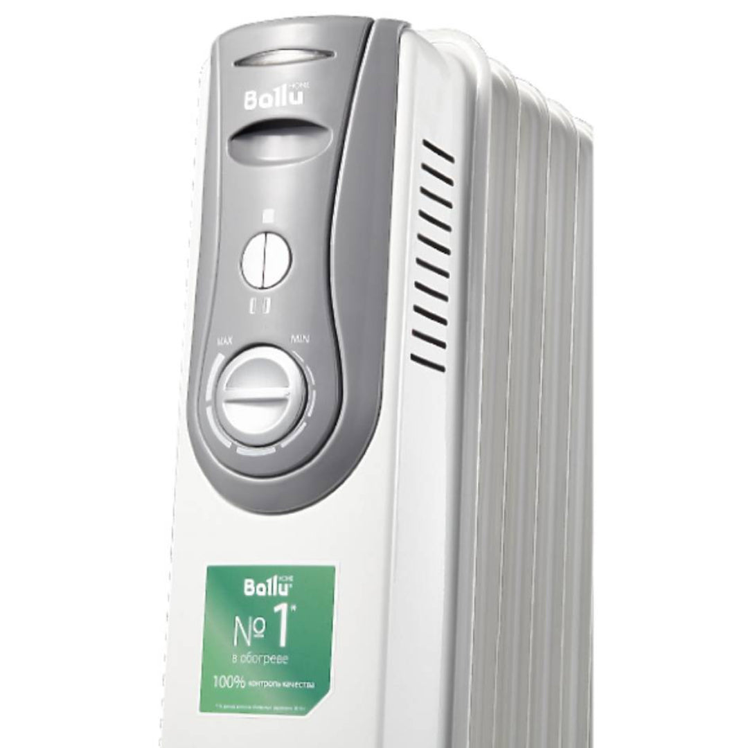 BALLU OIL RADIATOR HEATER Model BOH/LV-11
