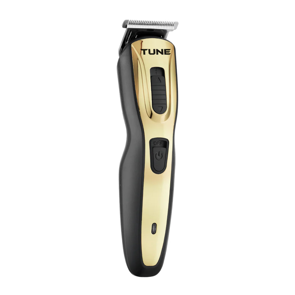 TUNE CLASSIC ADVANCE EDGE BLADE HAIR TRIMMER Model TR302