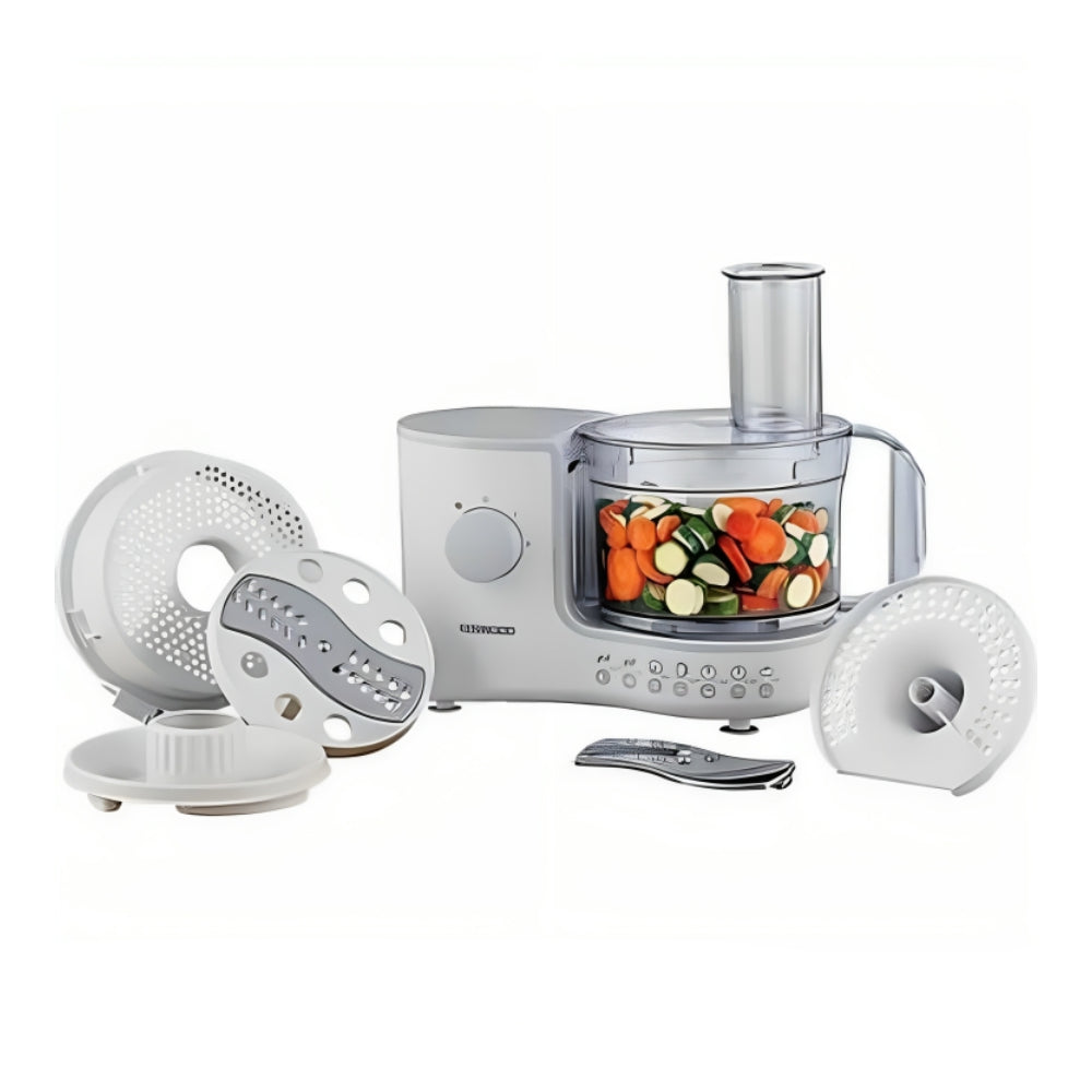 KENWOOD FOOD PROCESSOR Model FP120