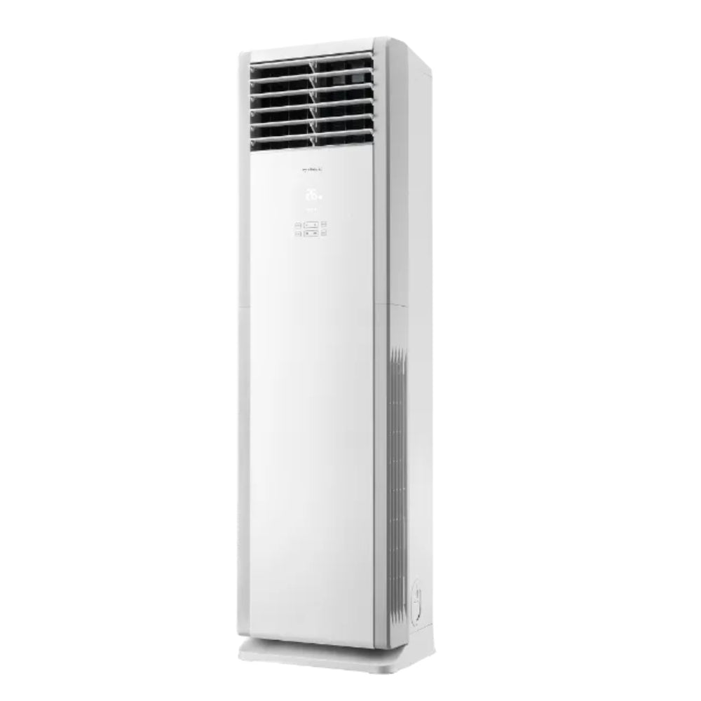 GREE 3.0 TON INVERTER FLOOR STANDING AC Model GF-36TFIH