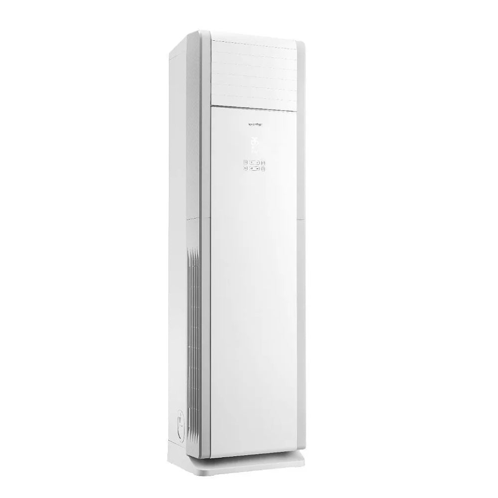GREE 3.0 TON INVERTER FLOOR STANDING AC Model GF-36TFIH