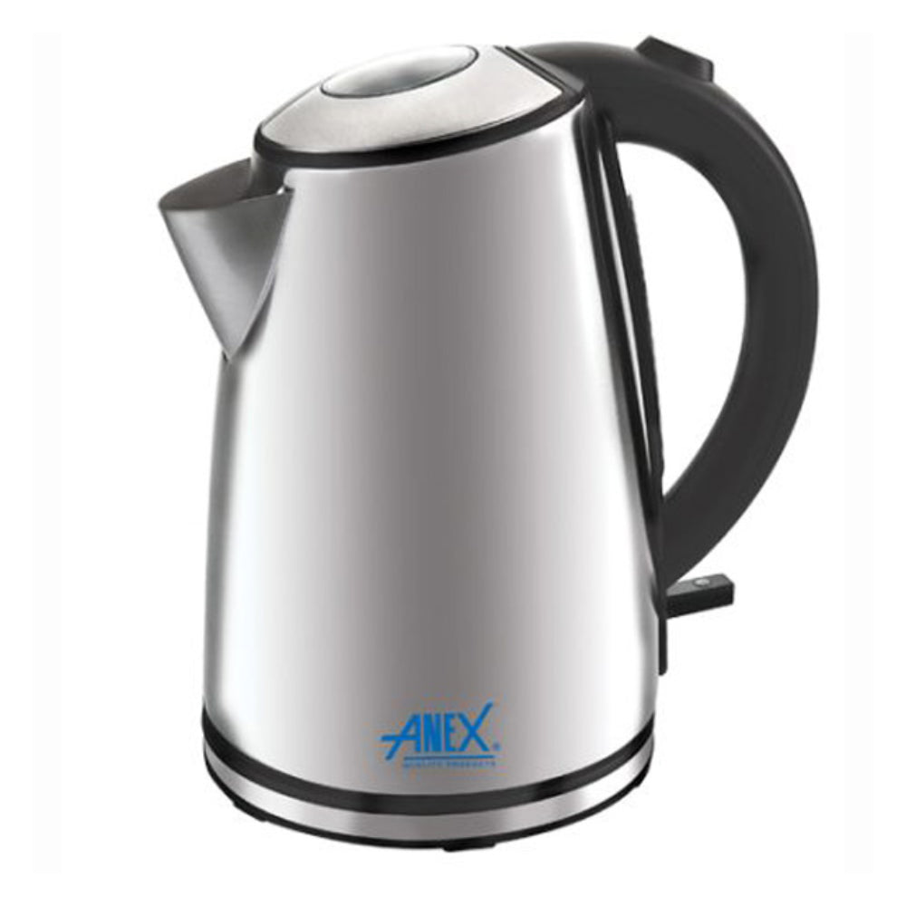 ANEX ELECTRIC STEEL KETTLE Model AG-4046