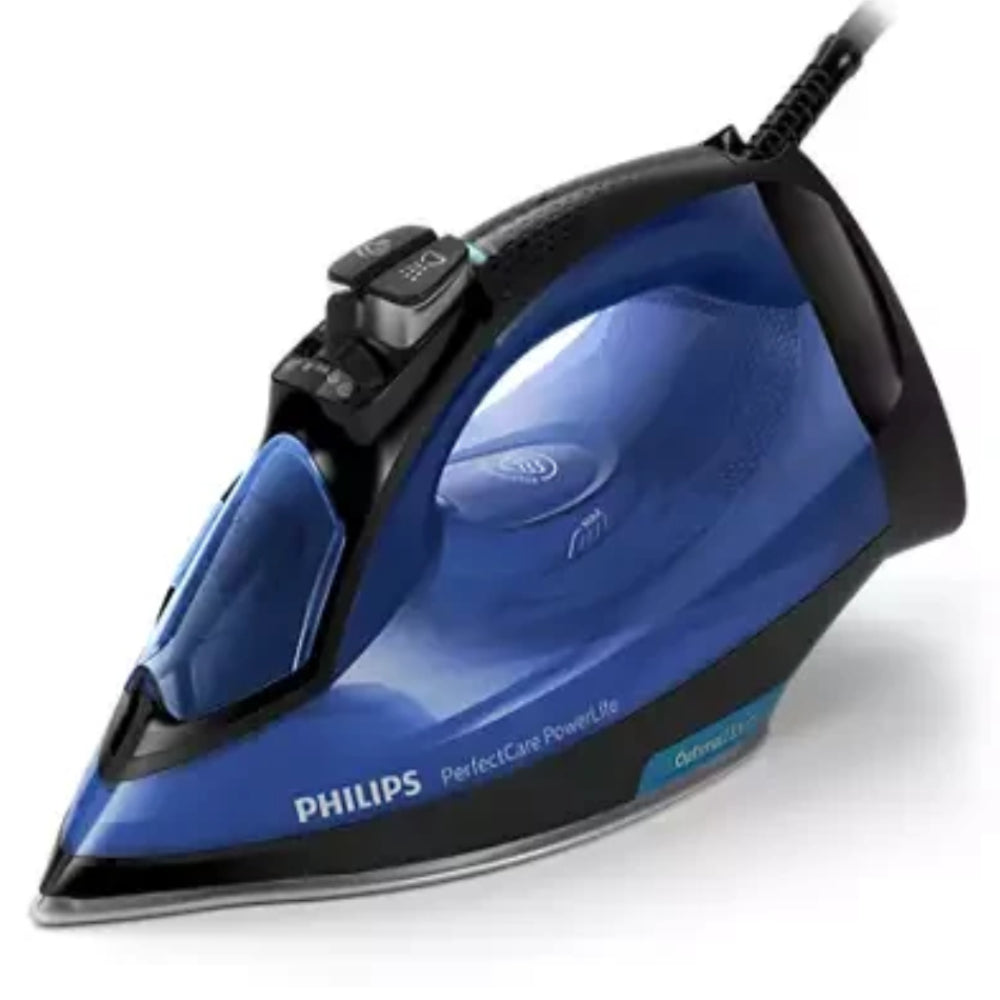 PHILIPS STEAM IRON Model GC3920