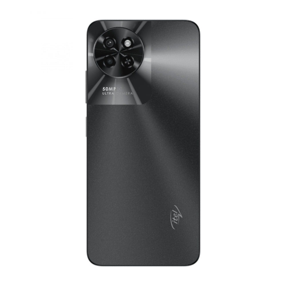 ITEL S23 STARRY BLACK