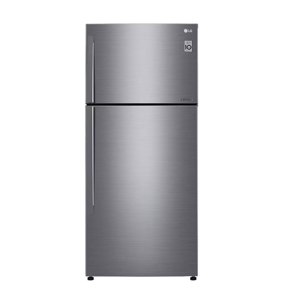LG REFRIGERATOR INVERTER Model GN-C680HLCL