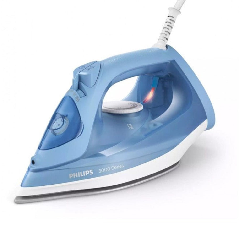 PHILIPS STEAM IRON Model DST3020