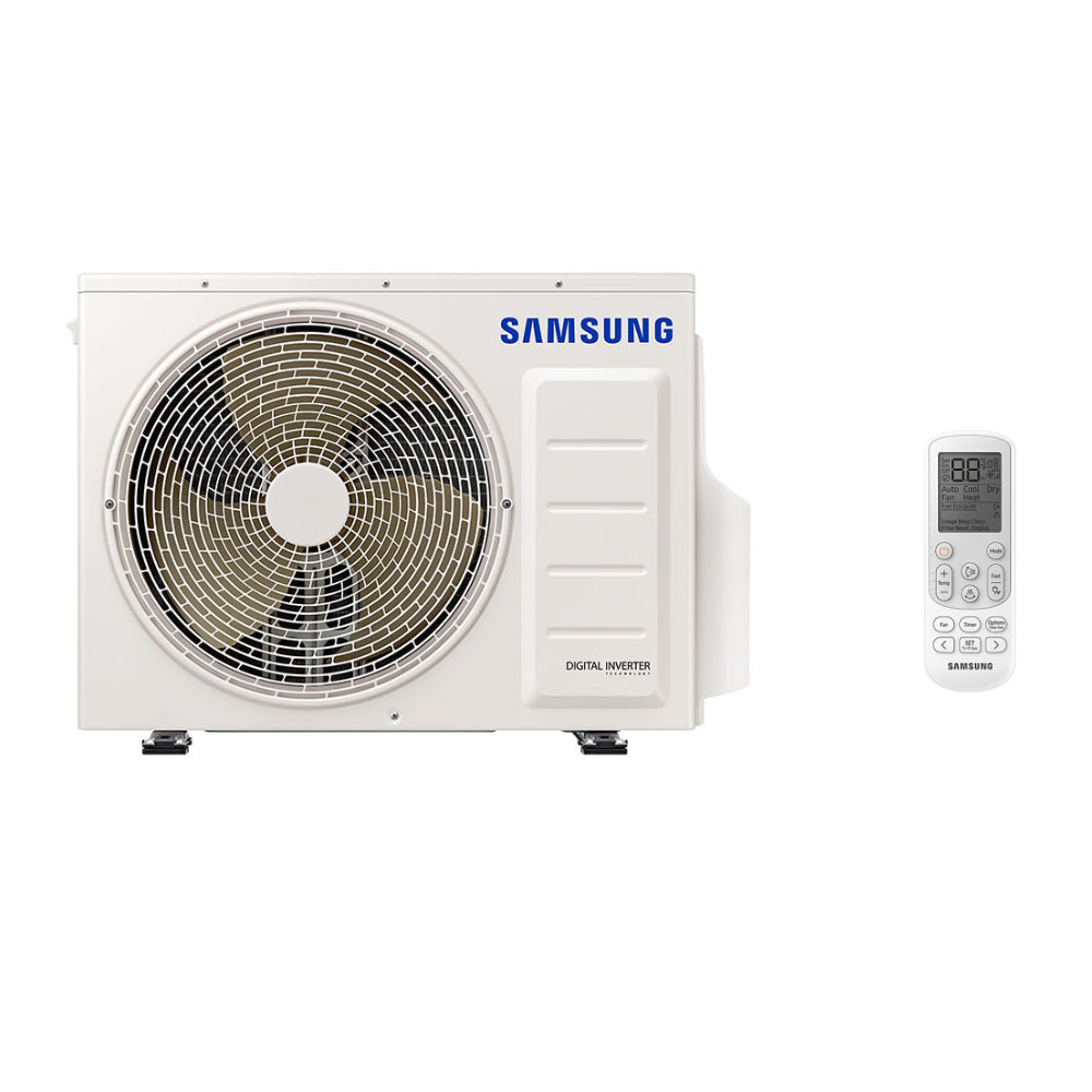 SAMSUNG 1.5 TON INVERTER T3 SPLIT AC Model AR18ASFZGWKY