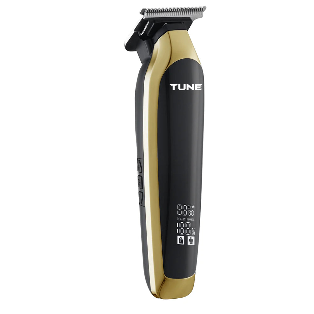 TUNE CLASSIC SMART TRAVEL LOCK HAIR TRIMMER Model TR303