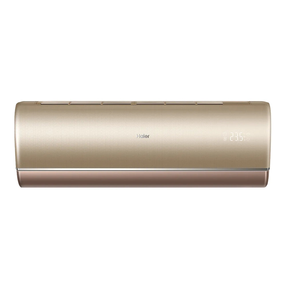 HAIER 1.5 TON PURI INVERTER AC Model HSU-18HJ G-T3