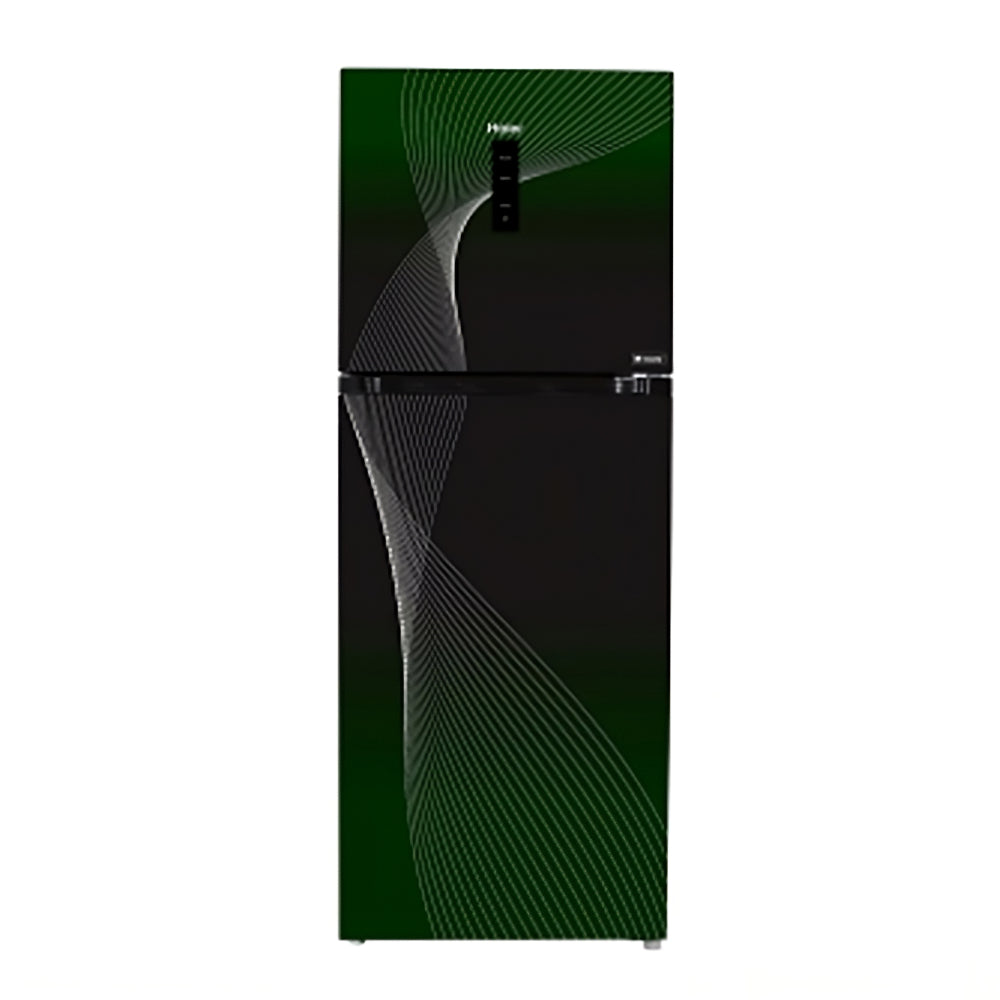 HAIER INVERTER REFRIGERATOR Model HRF-316IFGA