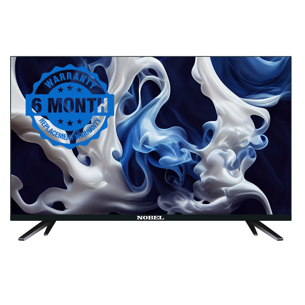 NOBEL 40 INCH SMART TV Model 40PL15