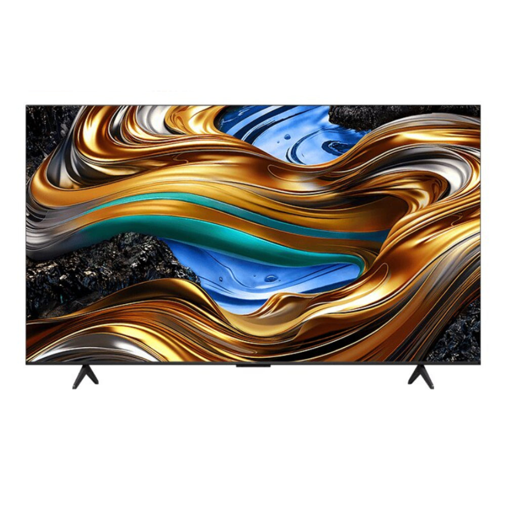 TCL 43 INCH SMART & 4K UHD GOOGLE TV Model 43P755