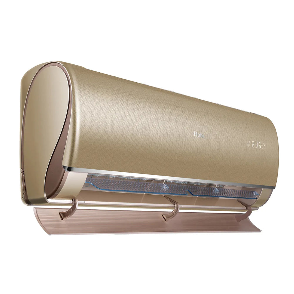 HAIER 1.5 TON PURI INVERTER AC Model HSU-18HJ G-T3