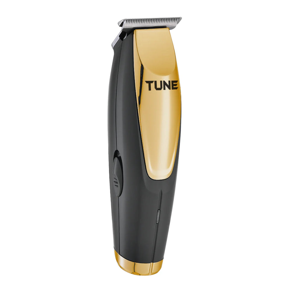 TUNE CLASSIC SHARP T-BLADE HAIR TRIMMER Model TR304