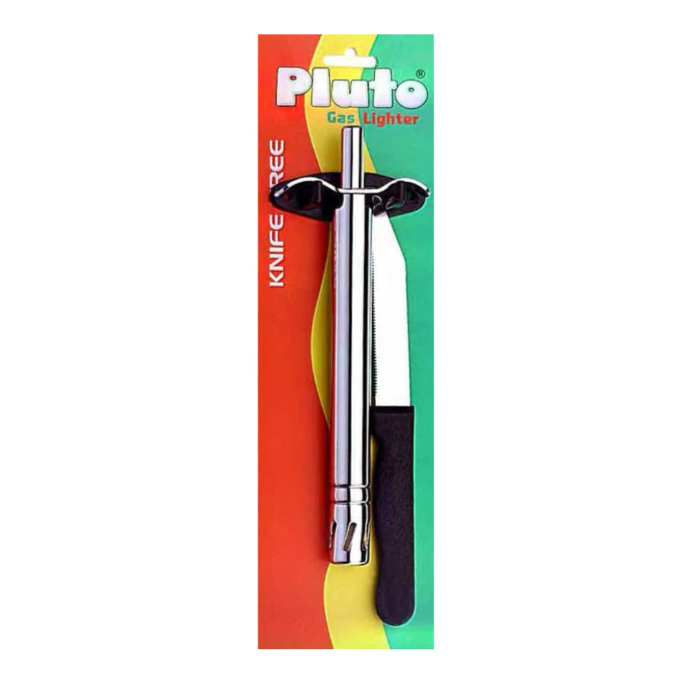 PLUTO GAS LIGHTER