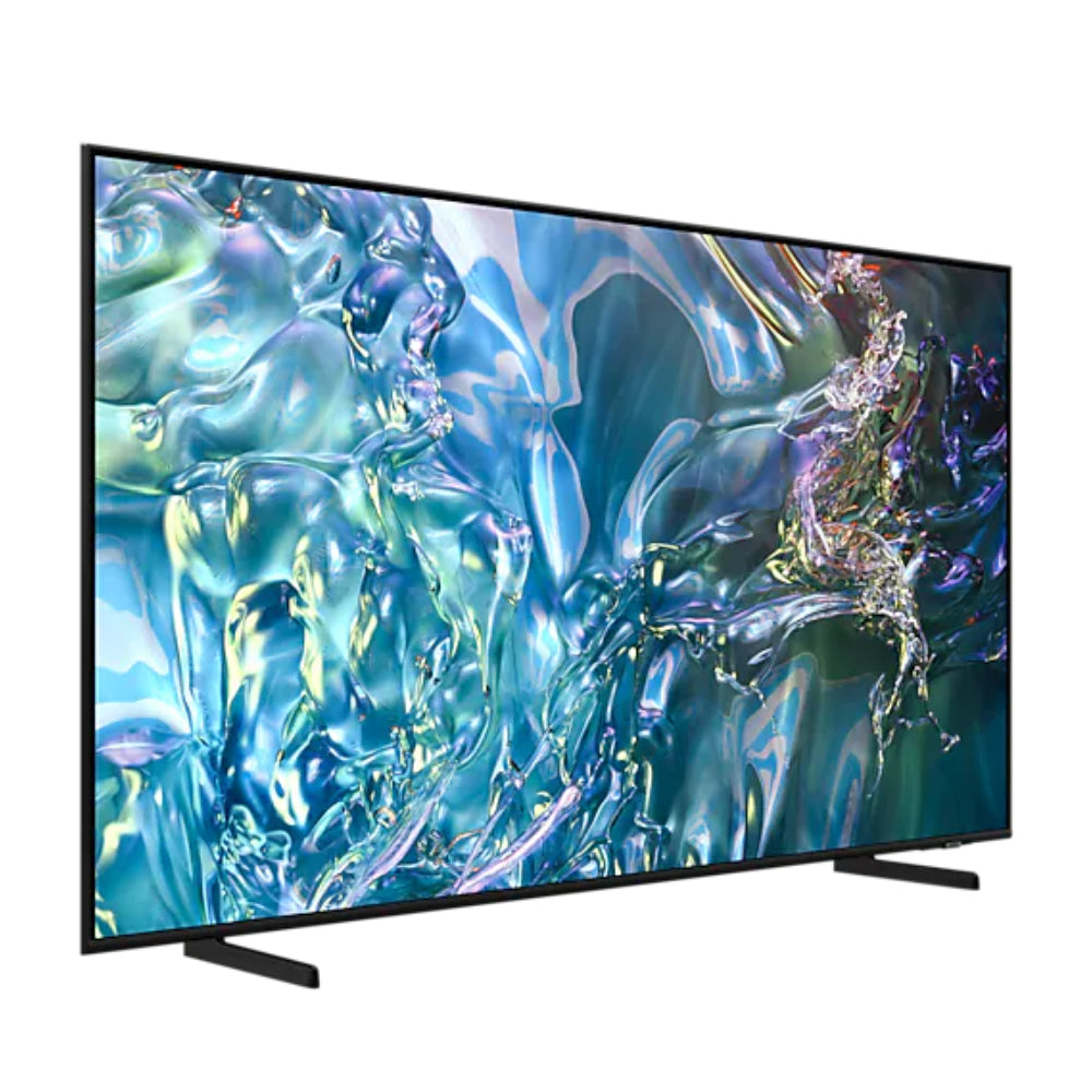 SAMSUNG 55 INCH SMART & 4K QLED TV Model 55Q60D