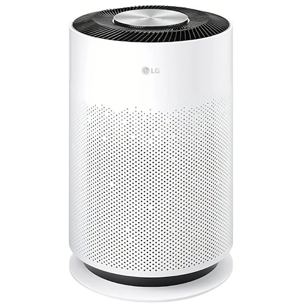 LG PURICARE⢠360° AIR PURIFIER Model AS60GHWG0