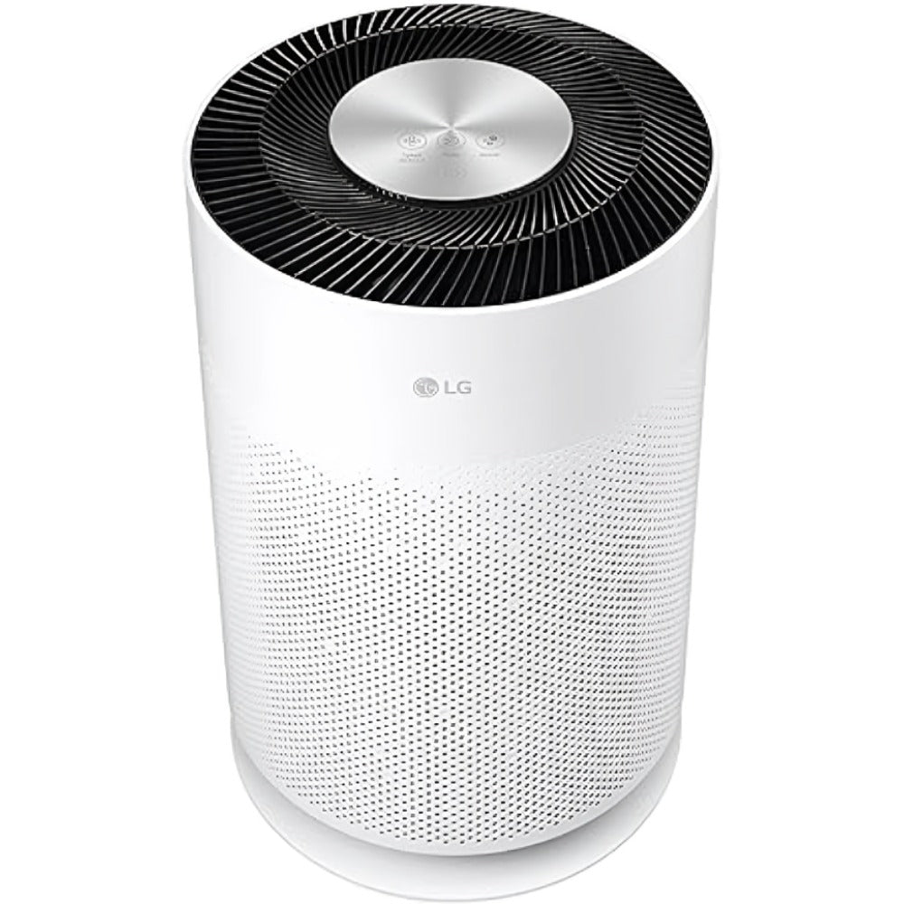 LG PURICARE⢠360° AIR PURIFIER Model AS60GHWG0