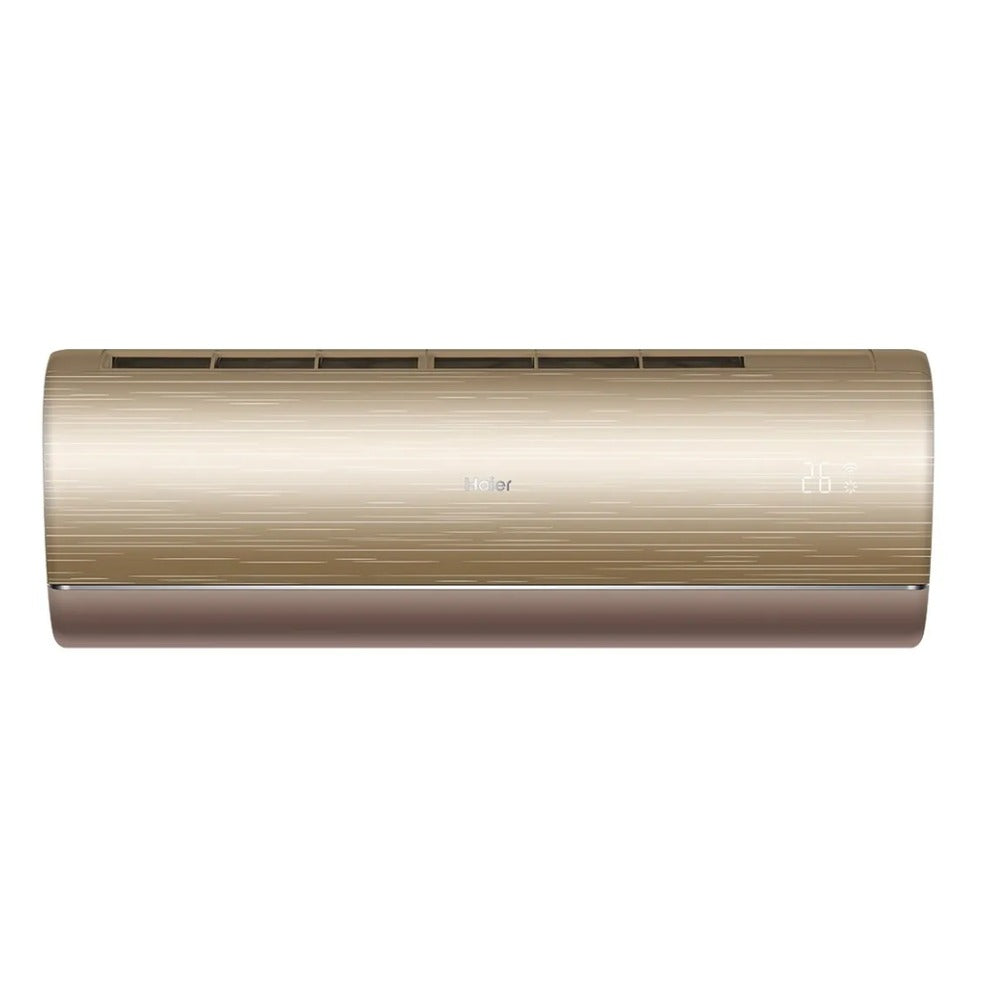 HAIER 1.5 TON UV T3 INVERTER AC Model HSU-18HJUV-G-T3