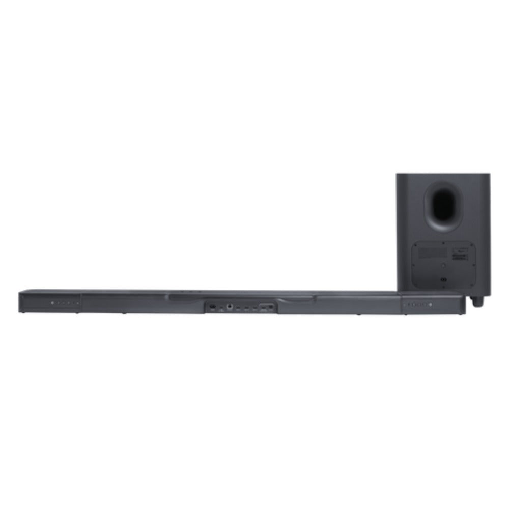 JBL 11.1.4 CHANNEL SOUND BAR WITH DETACHABLE SURROUND SPEAKER DOLBY ATMOS Model BAR 1300