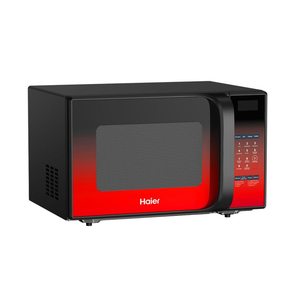 HAIER AIR FRYER SERIES MICROWAVE OVEN 30 LITER Model HMW-30AFR