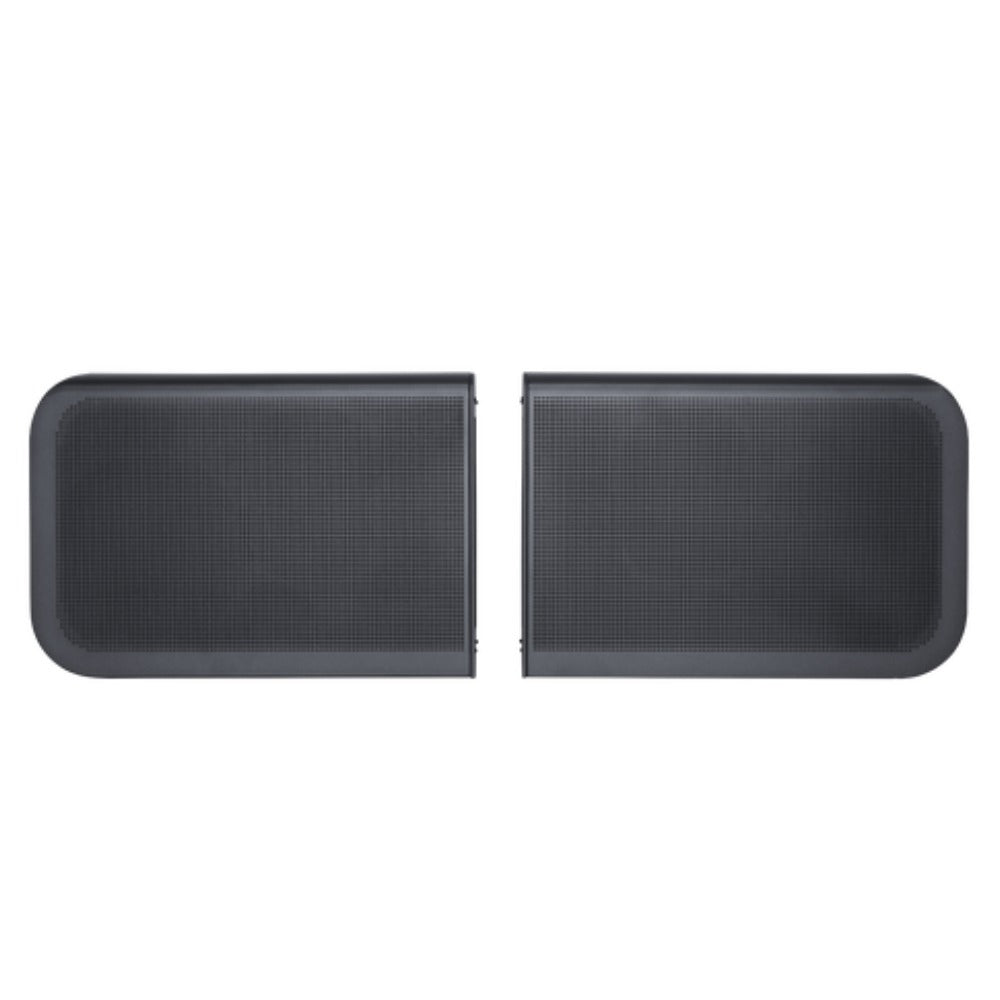 JBL 11.1.4 CHANNEL SOUND BAR WITH DETACHABLE SURROUND SPEAKER DOLBY ATMOS Model BAR 1300