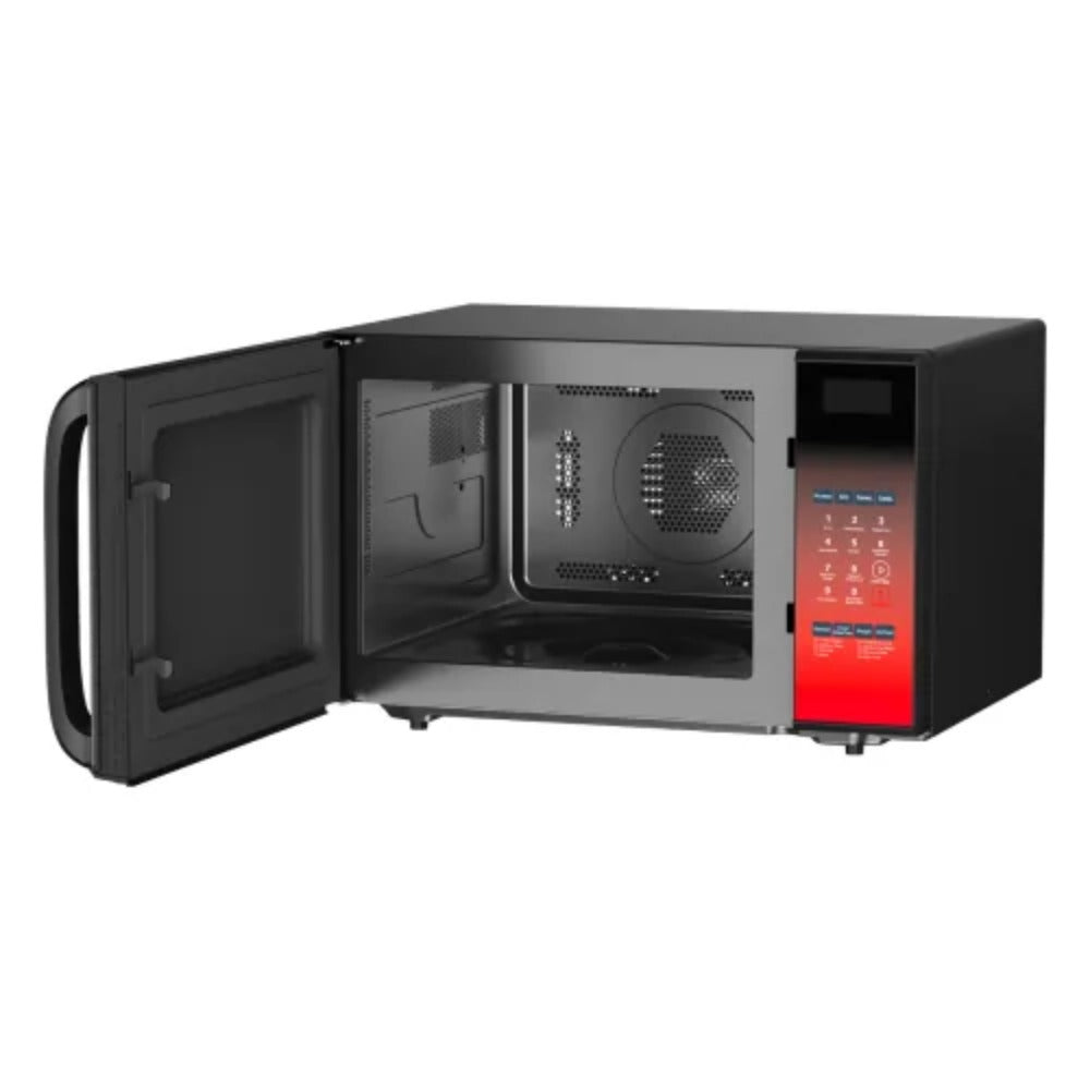 HAIER AIR FRYER SERIES MICROWAVE OVEN 30 LITER Model HMW-30AFR