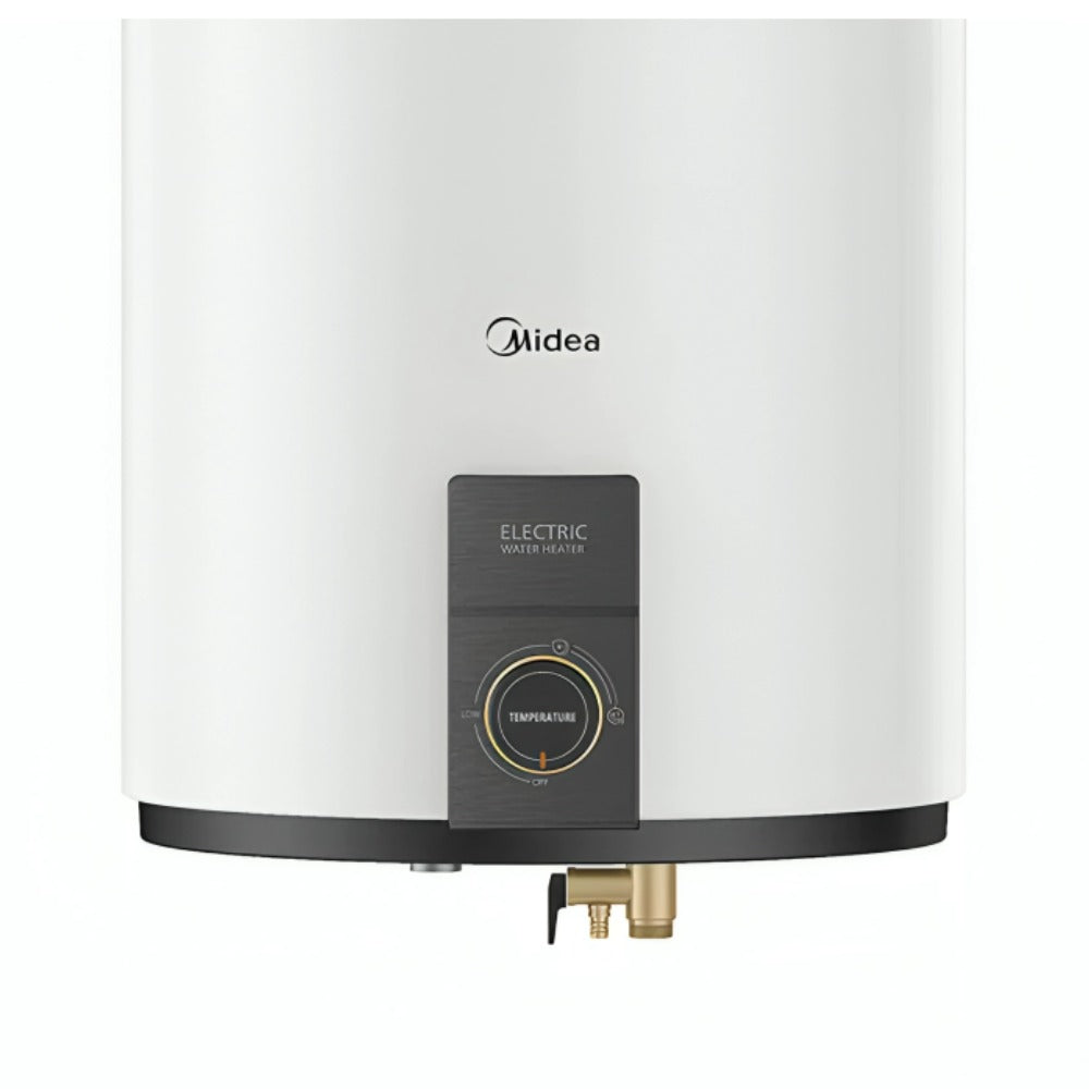 MIDEA ELECTRIC STORAGE GEYSER 100 LITER Model D100-20FN