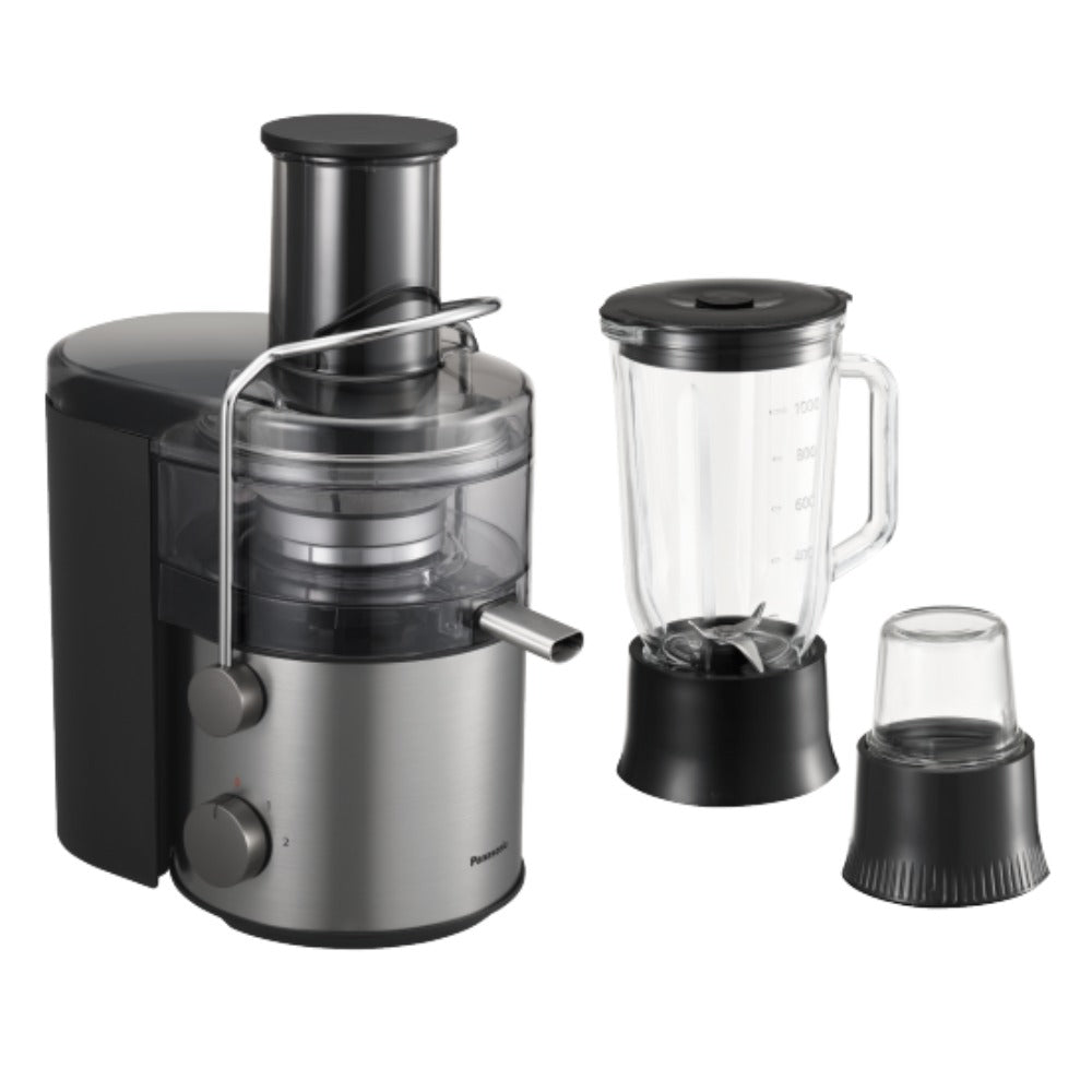 PANASONIC JUICER BLENDER Model MJ-CB800