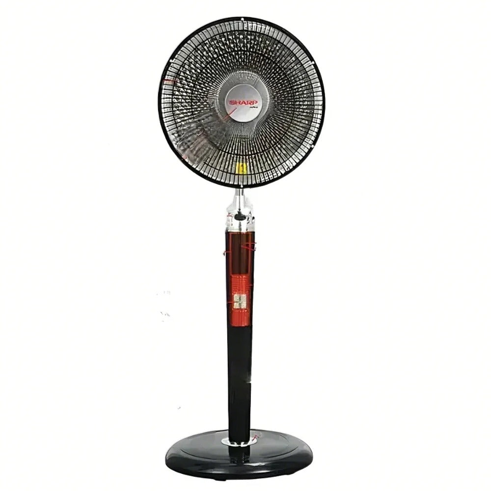 SHARP ELECTRIC HEATER Model S-07