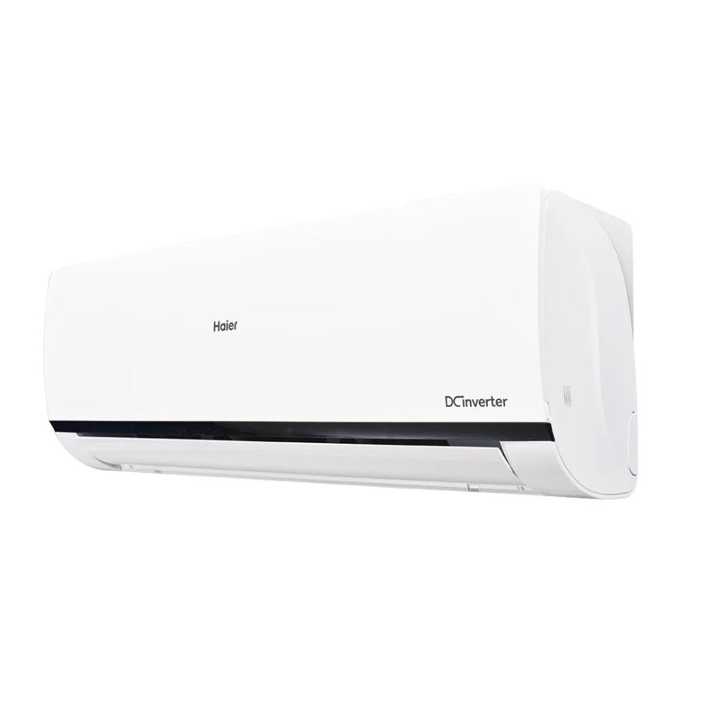 HAIER 1.0 TON TRIPLE INVERTER SPLIT AC Model HSU-13HFCP W
